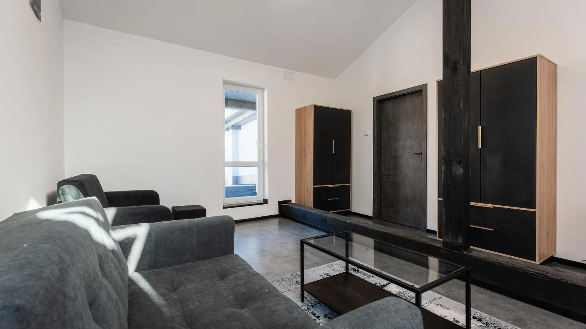 Apartmany Modrany Praga